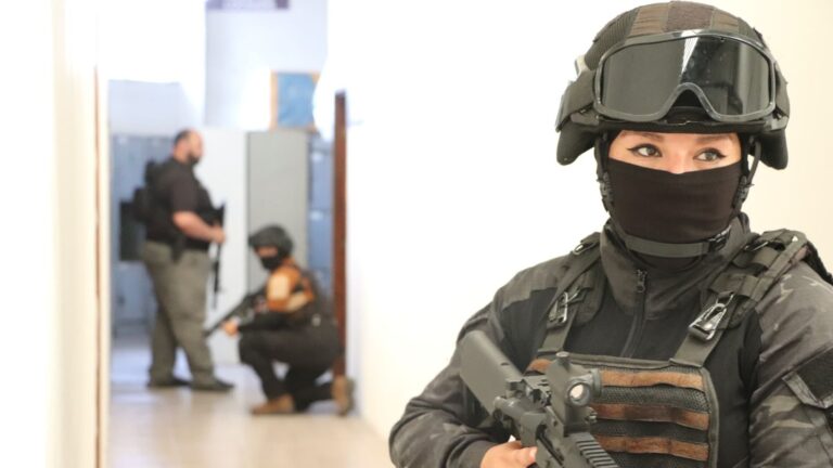 San Pedro Cholula refuerza estrategias de seguridad y reduce 6.9% la incidencia delictiva durante mayo