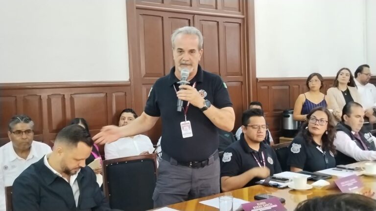 Son vandalizadas 4 de 9 alarmas que están en ríos y barrancas