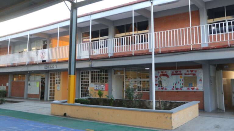 Suspensión de clases en Sierra Norte y Valle Serdán