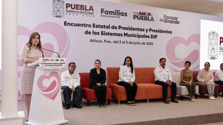 “Tenemos la fortuna de poder cambiar la vida de muchas personas”: Ceci Arellano