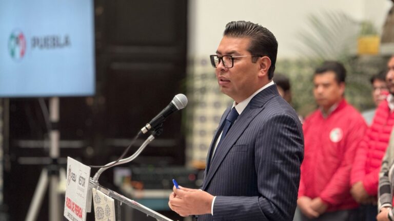 Tipificación del ciberasedio debe ser derogada, PRI presentará contrapropuesta