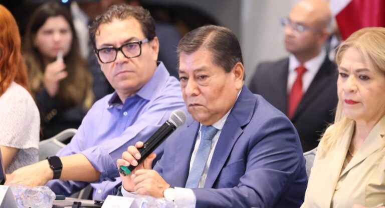 Inicia gobierno estatal Bachetón Por Amor a Puebla