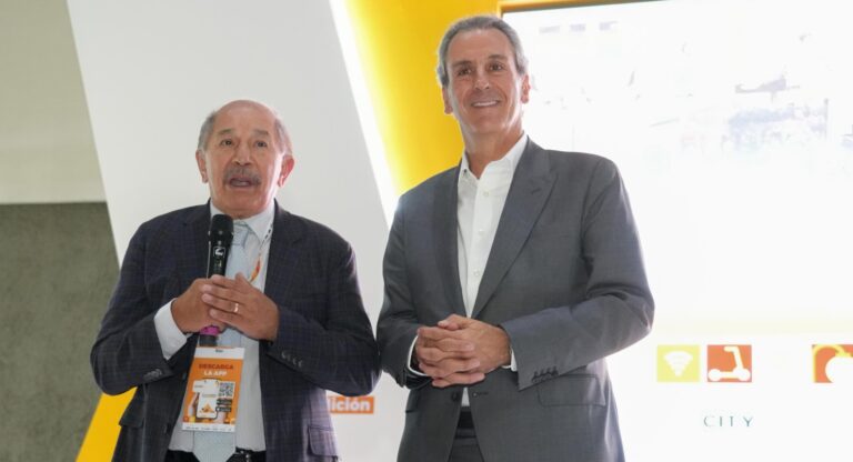 Impulsa Gobierno de la Ciudad agenda municipalista en Smart City con Encuentro Nacional de Alcaldes