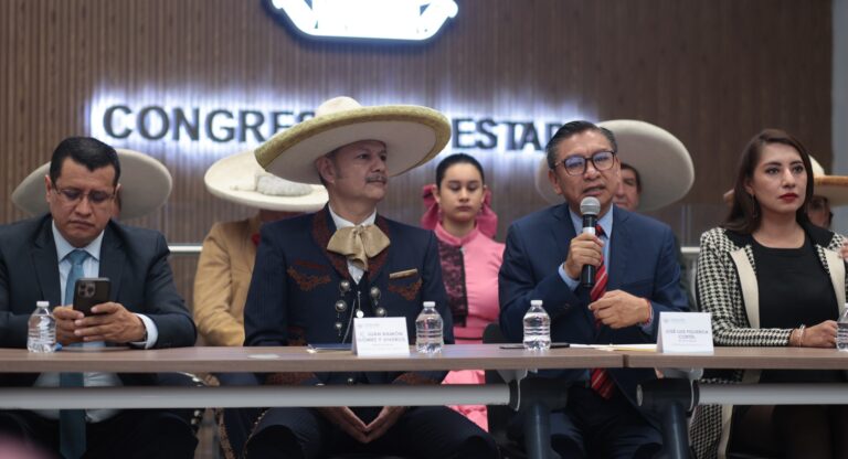 Congreso del Estado impulsa bienestar equino al garantizar atención veterinaria  