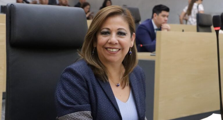 Avala Congreso del Estado reformas en materia de ciberseguridad