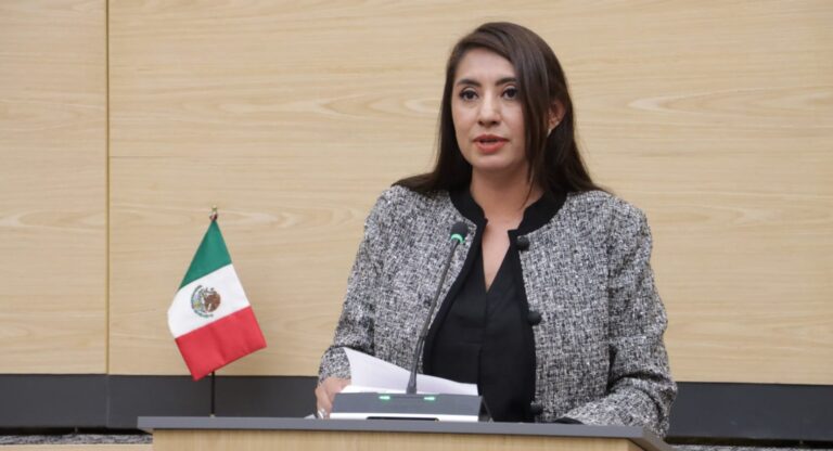 Avala Congreso del Estado reformas para regular motocicletas y garantizar seguridad 