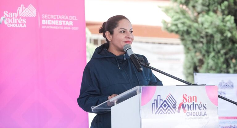 Consolida San Andrés Cholula estrategia preventiva con juventudes