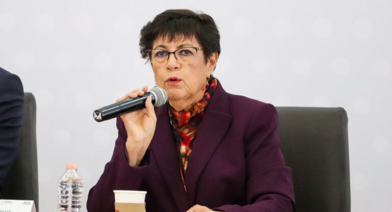 Para dar seguridad en el transporte, gobierno estatal inicia Revista Vehicular 2025