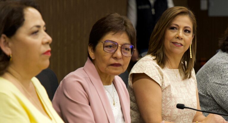 Firman Congreso del Estado y BUAP convenio de colaboración