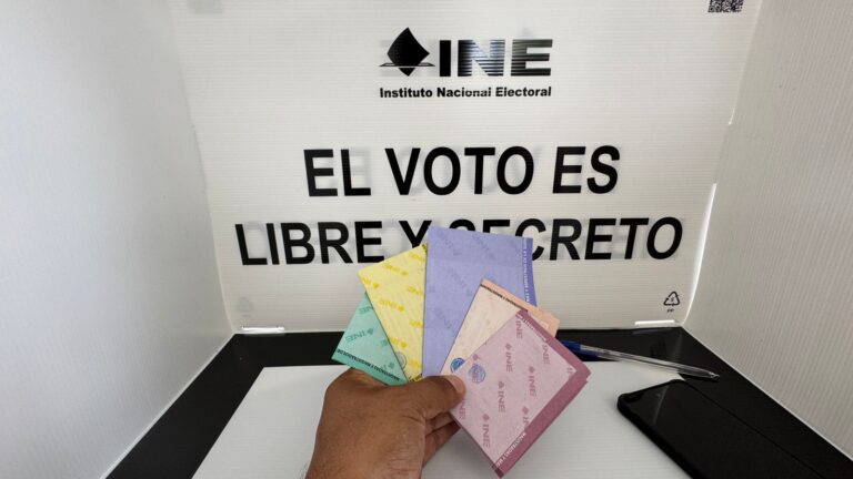 Abstencionismo, confusión para votar y amenazas marcaron la elección del PJF