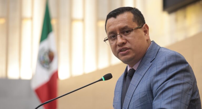 Presentan en Congreso exhorto para que Ayuntamientos realicen jornadas de desazolve, ante lluvias