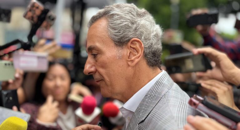 Refuerza Pepe Chedraui acciones para garantizar la seguridad en Puebla capital