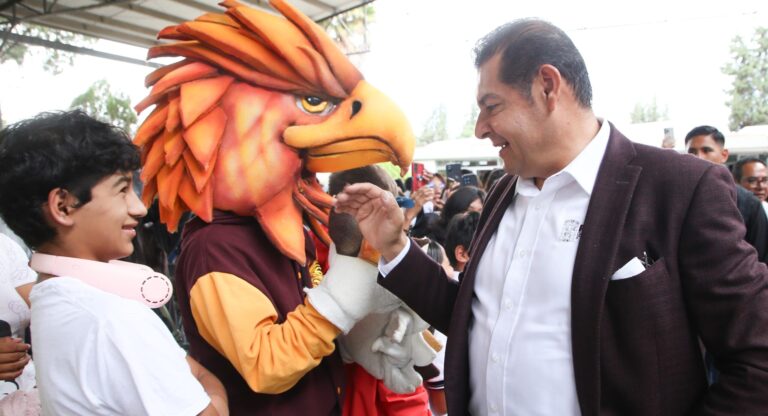 Puebla se suma a la campaña contra el fentanilo