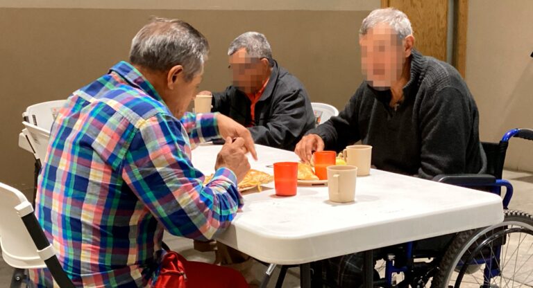 SEDIF coadyuva para mejorar condiciones de vida de personas en situación de calle