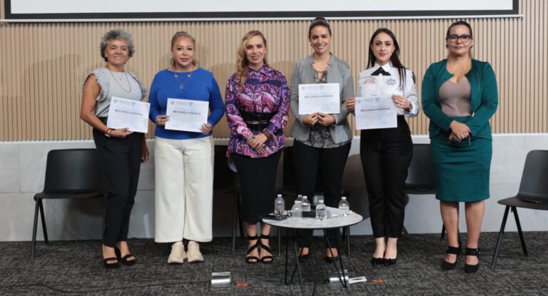 Realizan en Congreso del Estado Conversatorio por el Día Internacional en Contra del Trabajo Infantil