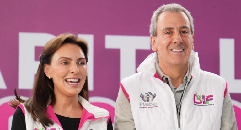 Inauguran Pepe Chedraui y MariElise Budib “X Una Capital Libre de Adicciones” para fomentar estilos de vida saludables