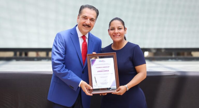 Gobierno de San Andrés Cholula conmemora la libertad de expresión con el gremio periodista de Puebla