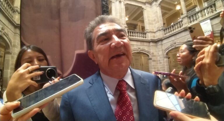 Esperamos resolutivo del Congreso para la transformación de Totimehuacán en municipio
