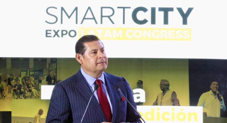 Pensar en inclusión para generar oportunidades para el desarrollo: Alejandro Armenta