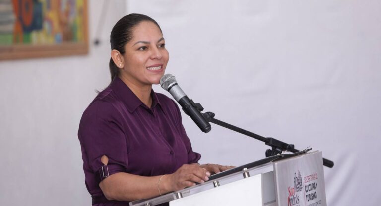 San Andrés Cholula sede de la Caravana de Profesionalización Turística 2025