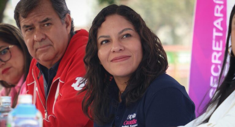 Presentan Playera y Medalla para el Medio Maratón del Día del Papá en San Andrés Cholula