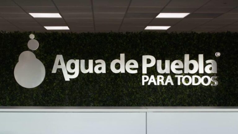 Agua de Puebla, sometida. Jordi, candidato