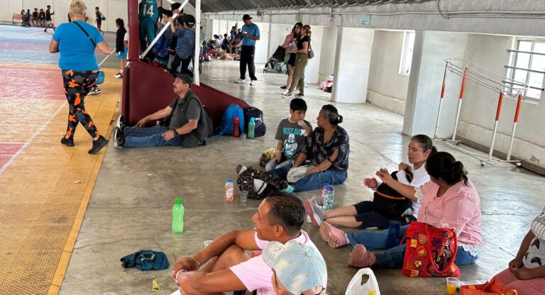 El Torneo “Convivencias” fortalece el deporte y la unión familiar en San Pedro Cholula