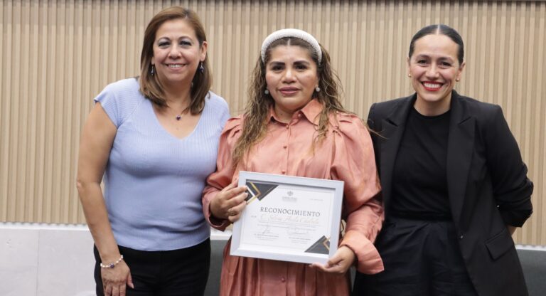 Realiza Congreso del Estado Foro de Economía Circular 