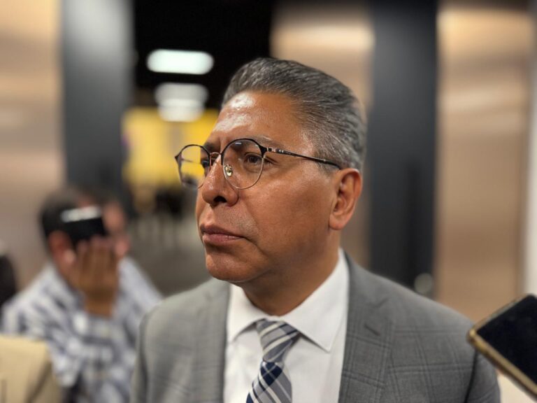 PAN apoyará a quienes decidan presentar un amparo en contra de la Ley de Ciberseguridad