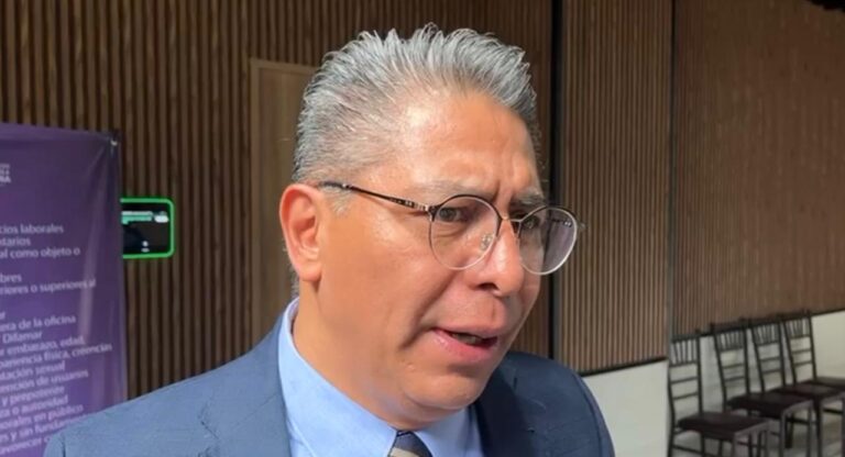 Modificación de redacción del Ciberasedio no es suficiente, se debe derogar 