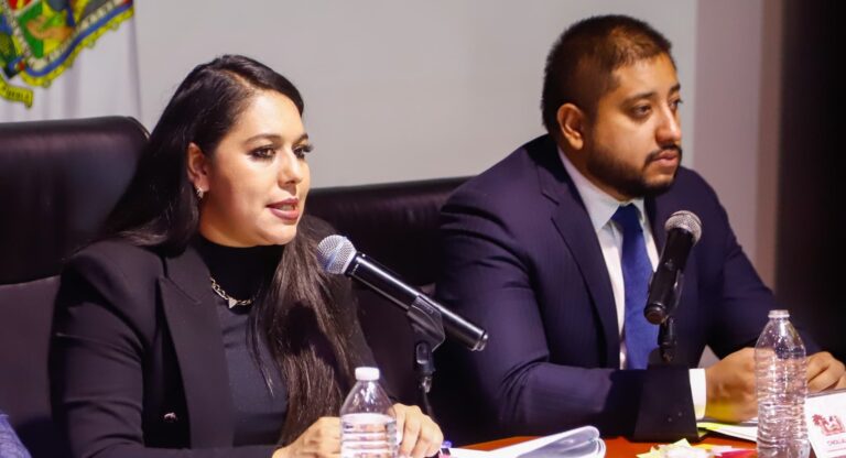 Histórico: aprueban obra pública en todas las juntas auxiliares de San Pedro Cholula para este 2025