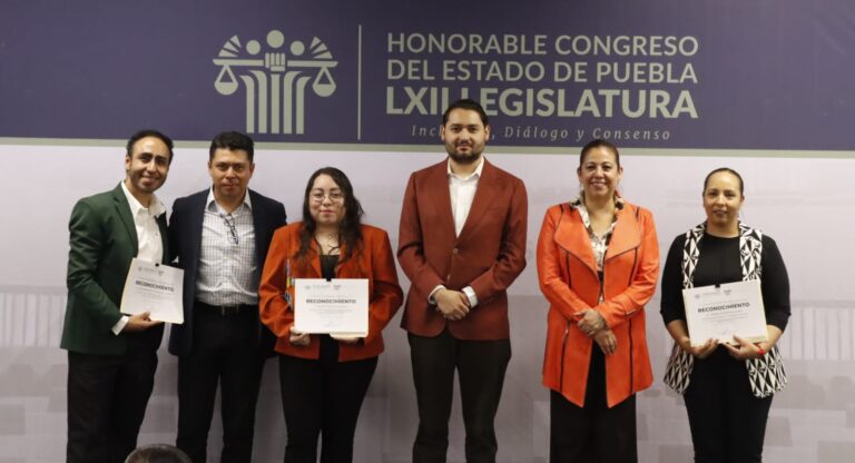 Realizan en Congreso Foro “Ciencia, Agua y Soberanía Energética con Perspectiva de Género”