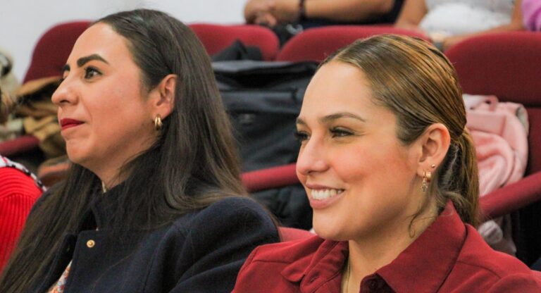 Shamy Spezzia fortalece la inclusión educativa con la segunda Red de Apoyo Psicopedagógico en Huejotzingo