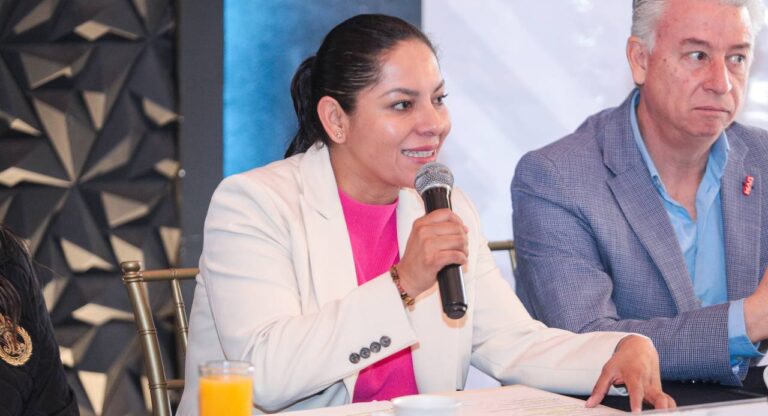 Reconocen universidades acciones de San Andrés Cholula en favor de la comunidad estudiantil