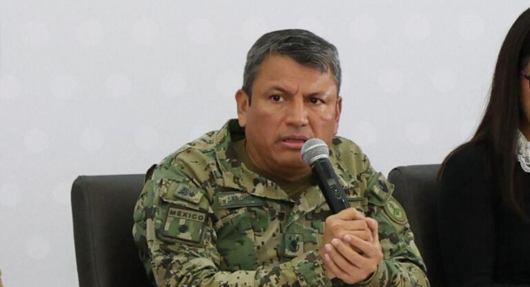 Con operativos permanentes, se fortalece la seguridad en San Martín Texmelucan: SSP