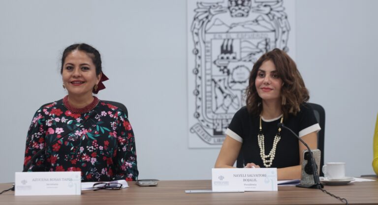 Aprueba Comisión del Congreso exhorto para supervisar prestación de servicios de salud mental y adicciones