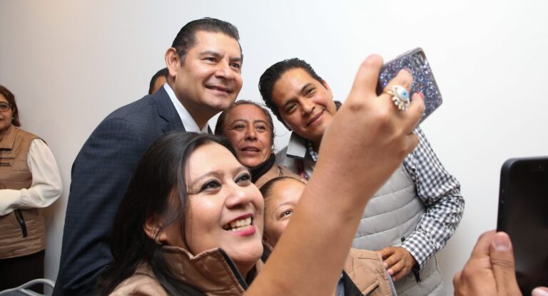 Con seguridad y atención cercana transcurren los Juegos Deportivos Nacionales Escolares