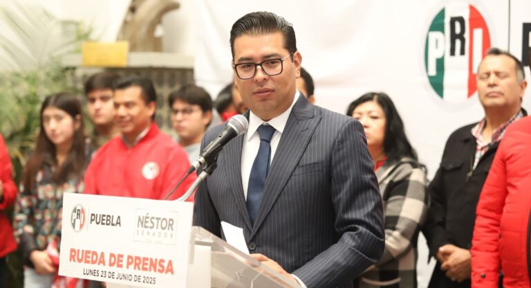 Propone PRI que el gobierno cubra afectaciones por desastres naturales