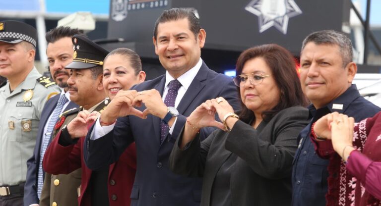 Puebla ocupa 5º lugar nacional en ciberdelitos, Congreso actuó en consecuencia: Laura Artemisa