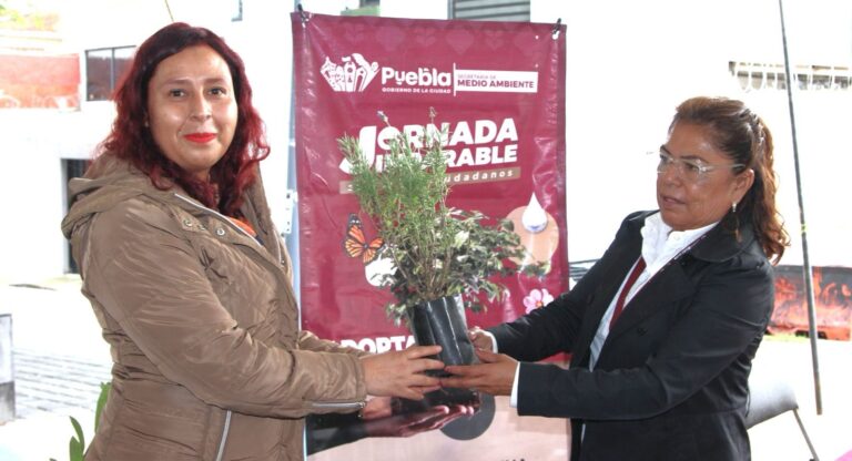 Acerca Gobierno de la Ciudad Jornadas Imparables de servicios ciudadanos a San Baltazar Campeche