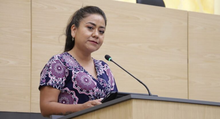 Promueven en Congreso implementación del “Código Mariposa” en hospitales públicos