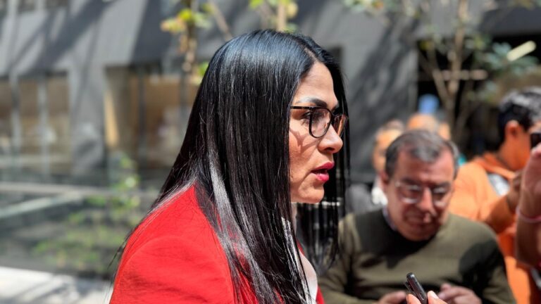 Solicita MC destitución de Leopoldo de Lara de la Secretaría General del Congreso