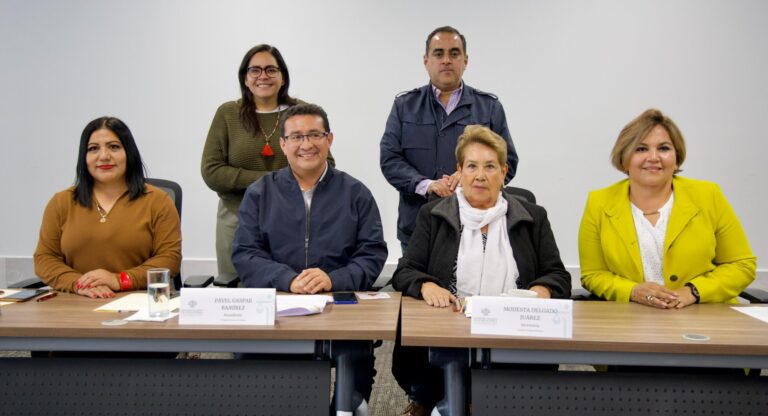 Comisión del Congreso avala propuesta para promover acciones a favor de mujeres agraristas 