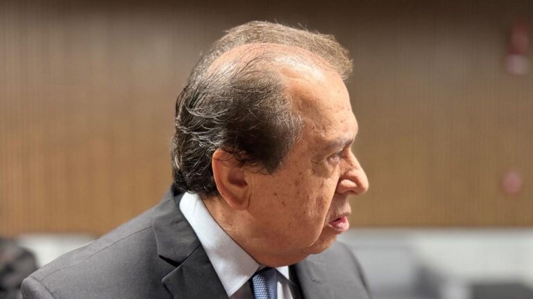 Leopoldo de Lara se deslinda de acusaciones en su contra, respeto a los diputados  