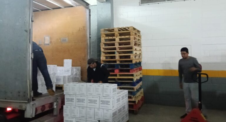 SEDIF toma medidas preventivas ante presenciadel huracán “Erick”