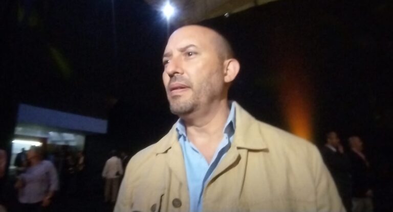 Solo falta pagar 130 mdp del hoyo financiero heredado por ERP