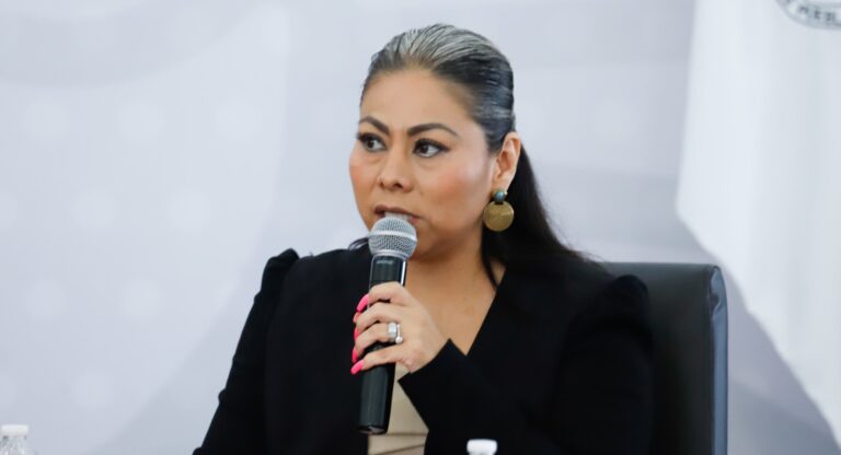 En coordinación con C5I Gobierno de Puebla avanza en atención inmediata a víctimas