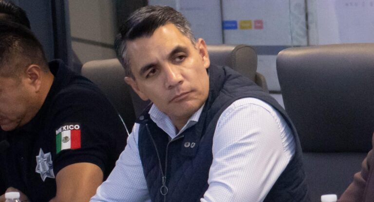 Permanece el diálogo y la cooperación interinstitucional para la paz social en Puebla