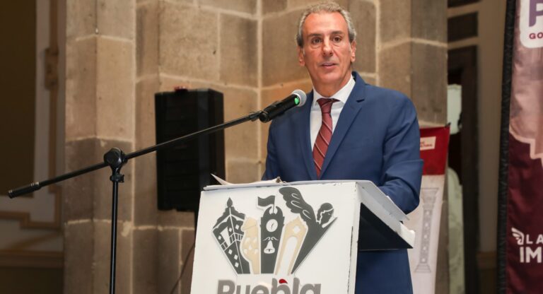 Generan alianza Gobierno de la Ciudad e INAH para fortalecer la atención ciudadana en el Centro Histórico