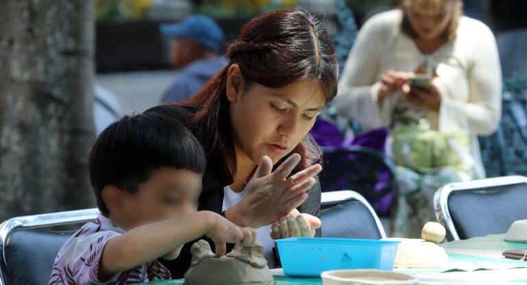 Presenta IMACP agenda cultural para fin de semana